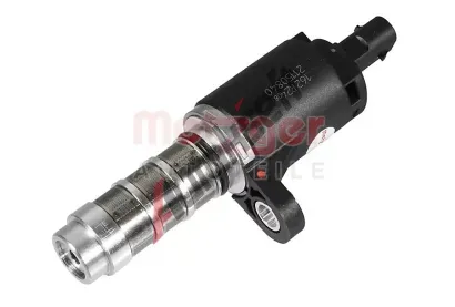 METZGER Řídicí ventil seřízení vačkového hřídele ORIGINAL ERSATZTEIL GREENPARTS MTG 2411072, 2411072 METZGER Řídicí ventil seřízení vačkového hřídele ORIGINAL ERSATZTEIL GREENPARTS MTG 2411072, 2411072