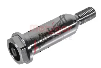 METZGER Řídicí ventil seřízení vačkového hřídele GREENPARTS MTG 2411076, 2411076 METZGER Řídicí ventil seřízení vačkového hřídele GREENPARTS MTG 2411076, 2411076