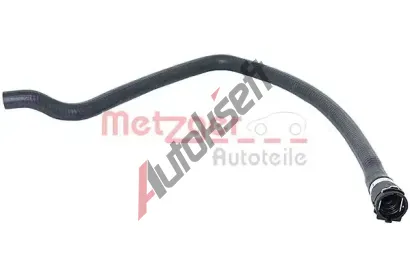 METZGER Hadice chladiče MTG 2420010, 2420010 METZGER Hadice chladiče MTG 2420010, 2420010