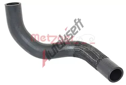 METZGER Hadice chladiče MTG 2420036, 2420036  METZGER Hadice chladiče MTG 2420036, 2420036