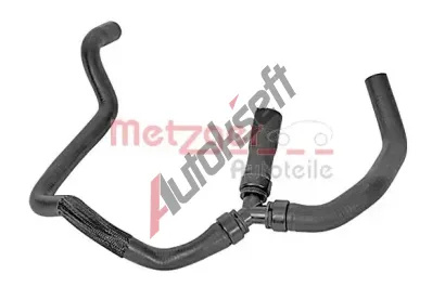 METZGER Hadice chladi�e MTG 2420057, 2420057