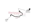 METZGER Hadice chladie MTG 2420064, 2420064