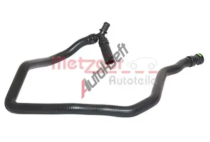 METZGER Hadice chladi�e MTG 2420066, 2420066