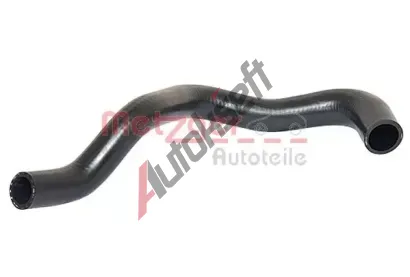 METZGER Hadice chladiče MTG 2420072, 2420072  METZGER Hadice chladiče MTG 2420072, 2420072