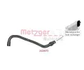 METZGER Hadice chladie MTG 2420073, 2420073