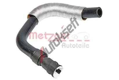 METZGER Hadice chladi�e MTG 2420080, 2420080