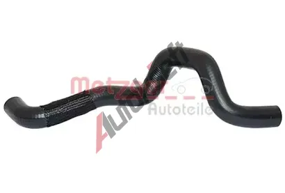 METZGER Hadice chladiče MTG 2420083, 2420083  METZGER Hadice chladiče MTG 2420083, 2420083