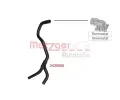 METZGER Hadice chladie MTG 2420089, 2420089