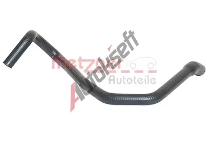 METZGER Hadice chladiče MTG 2420100, 2420100 METZGER Hadice chladiče MTG 2420100, 2420100