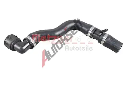 METZGER Hadice chladie MTG 2420118, 2420118