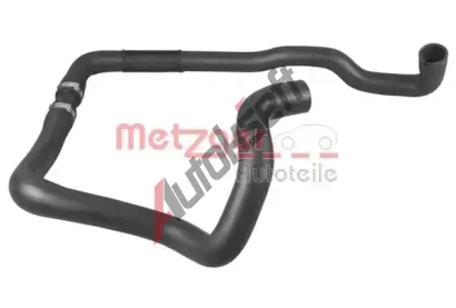 METZGER Hadice chladiče MTG 2420132, 2420132 METZGER Hadice chladiče MTG 2420132, 2420132