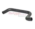 METZGER Hadice chladie ‐ MTG 2420136