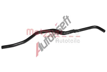 METZGER Hadice chladie MTG 2420147, 2420147