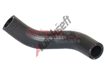 METZGER Hadice chladie MTG 2420161, 2420161