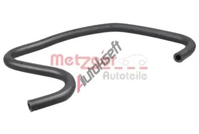 METZGER Hadice chladiče MTG 2420204, 2420204 METZGER Hadice chladiče MTG 2420204, 2420204