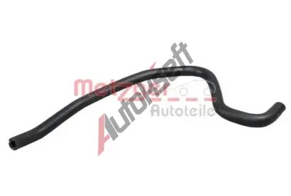 METZGER Hadice chladiče MTG 2420211, 2420211 METZGER Hadice chladiče MTG 2420211, 2420211