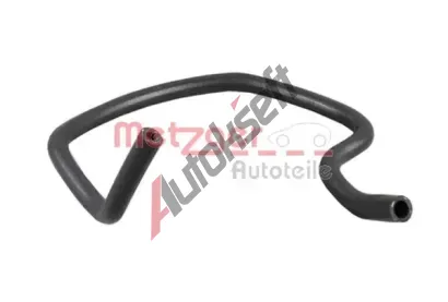 METZGER Hadice chladie MTG 2420212, 2420212