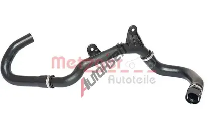 METZGER Hadice chladi�e MTG 2420224, 2420224