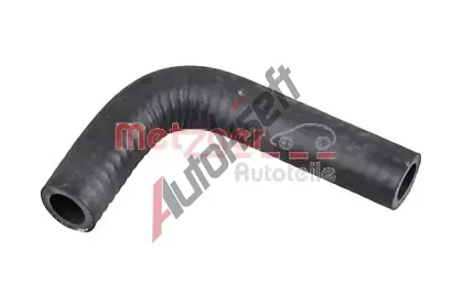 METZGER Hadice chladiče MTG 2420229, 2420229 METZGER Hadice chladiče MTG 2420229, 2420229