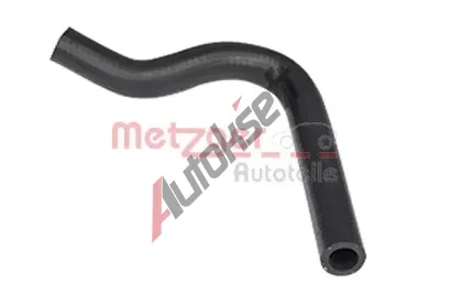 METZGER Hadice chladie MTG 2420231, 2420231