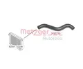 METZGER Hadice chladie MTG 2420235, 2420235