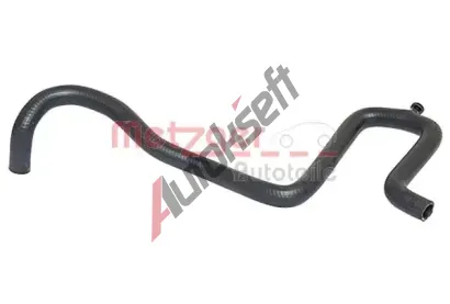 METZGER Hadice chladie MTG 2420257, 2420257