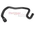 Hadika vmnku tepla topen METZGER ‐ MTG 2420265