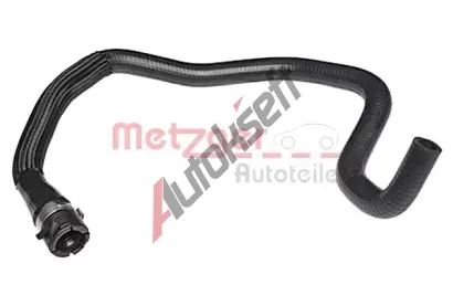 METZGER Hadice chladiče MTG 2420265, 2420265 METZGER Hadice chladiče MTG 2420265, 2420265
