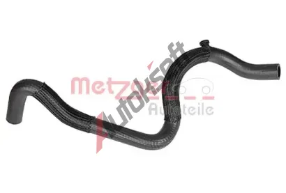METZGER Hadice chladiče MTG 2420282, 2420282 METZGER Hadice chladiče MTG 2420282, 2420282