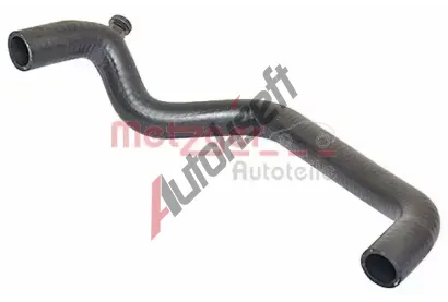 METZGER Hadice chladie MTG 2420301, 2420301