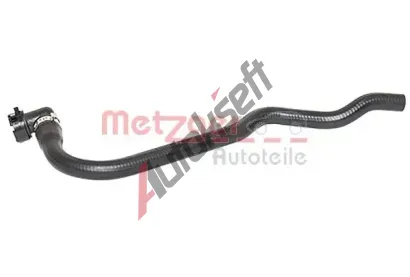 METZGER Hadice chladie MTG 2420302, 2420302