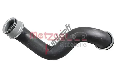 METZGER Hadice chladiče MTG 2420343, 2420343 METZGER Hadice chladiče MTG 2420343, 2420343