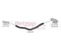 METZGER Hadice chladie MTG 2420348, 2420348