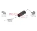 METZGER Hadice chladie MTG 2420360, 2420360