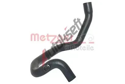 METZGER Hadice chladie MTG 2420372, 2420372