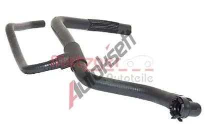 METZGER Hadice chladiče MTG 2420377, 2420377 METZGER Hadice chladiče MTG 2420377, 2420377