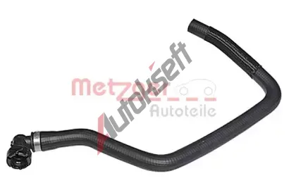 METZGER Hadice chladie MTG 2420390, 2420390