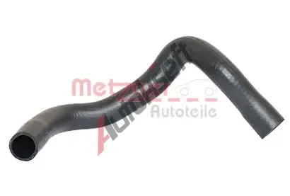 METZGER Hadice chladie MTG 2420416, 2420416