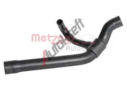 METZGER Hadice chladiče MTG 2420418, 2420418 METZGER Hadice chladiče MTG 2420418, 2420418