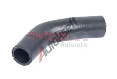 METZGER Hadice chladie MTG 2420437, 2420437