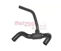 Hadice chladie METZGER ‐ MTG 2420444