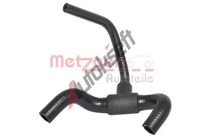 METZGER Hadice chladie MTG 2420444, 2420444