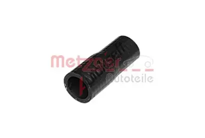 METZGER Hadice chladiče MTG 2420452, 2420452 METZGER Hadice chladiče MTG 2420452, 2420452