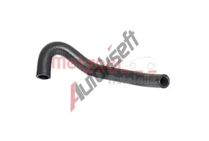 METZGER Hadice chladiče MTG 2420461, 2420461 METZGER Hadice chladiče MTG 2420461, 2420461