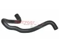 Hadika vmnku tepla topen METZGER ‐ MTG 2420488