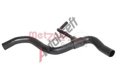 METZGER Hadice chladie GREENPARTS MTG 2420492, 2420492