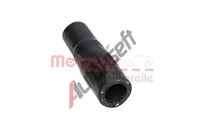 METZGER Hadice chladie MTG 2420500, 2420500