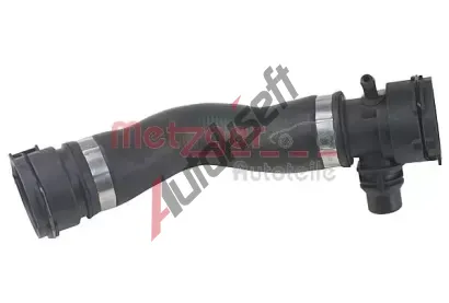 METZGER Hadice chladiče MTG 2420506, 2420506 METZGER Hadice chladiče MTG 2420506, 2420506