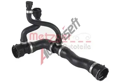 METZGER Hadice chladi�e MTG 2420525, 2420525