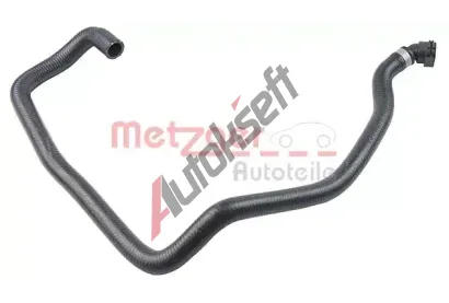 METZGER Hadice chladie MTG 2420532, 2420532
